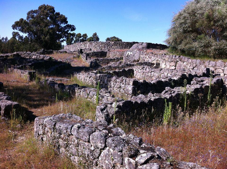 Eira das Carvalhas Penafiel Quarto foto
